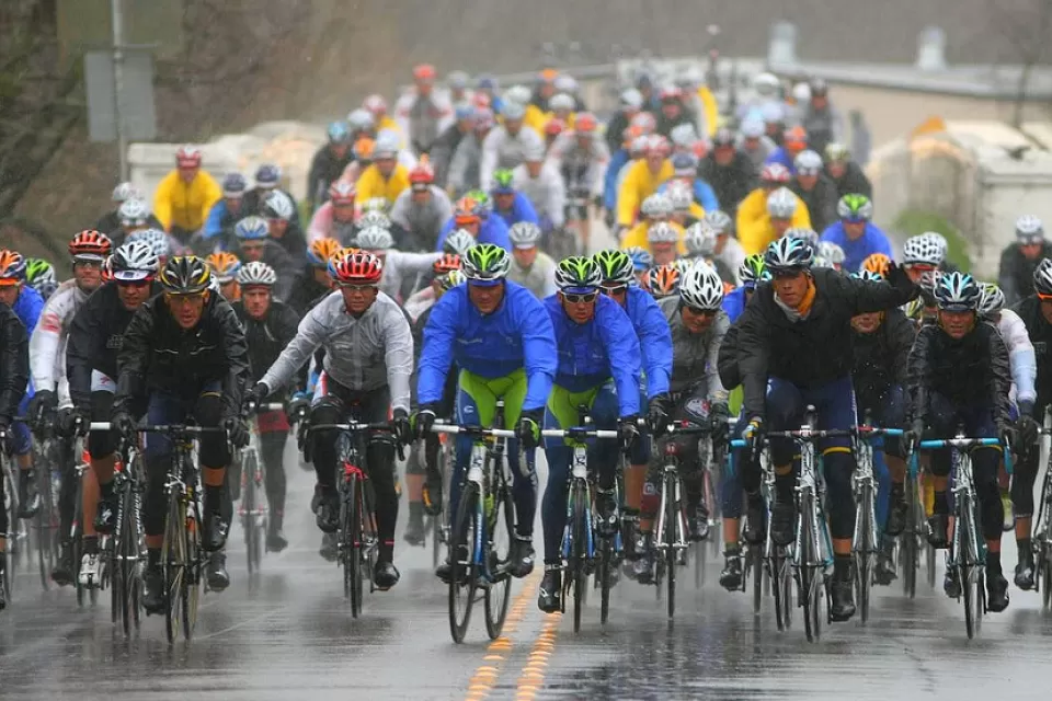 Tour of California